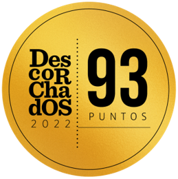 descorchados 93